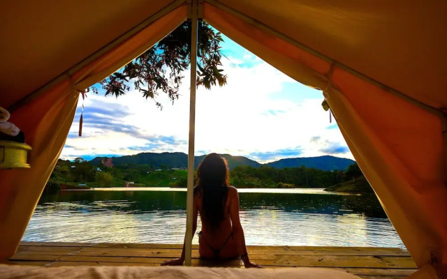 Finca Paraiso Glamping