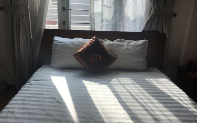 SPOT ON 1044 Thu Trang Motel