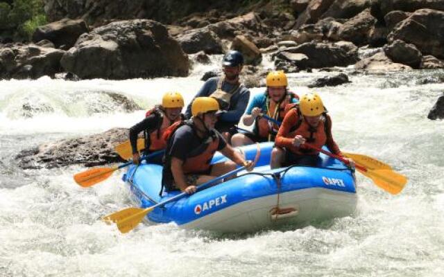 Bella Vista Ranch Ecolodge