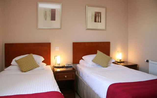 Craigmonie Hotel Inverness by Compass Hospitality