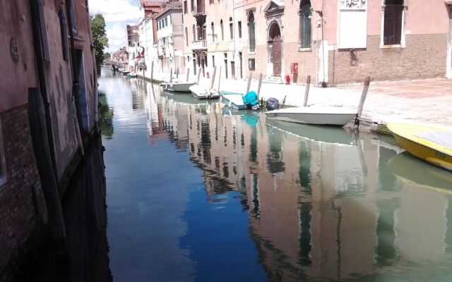 Appartamenti Draghillo a Venezia