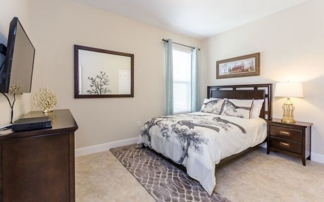 Wildwood Villa #230938 - 6 Br villa