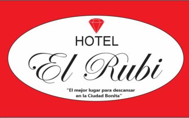 Hotel El Rubi