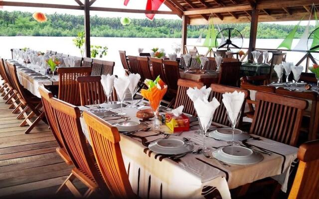 Romano Lodge