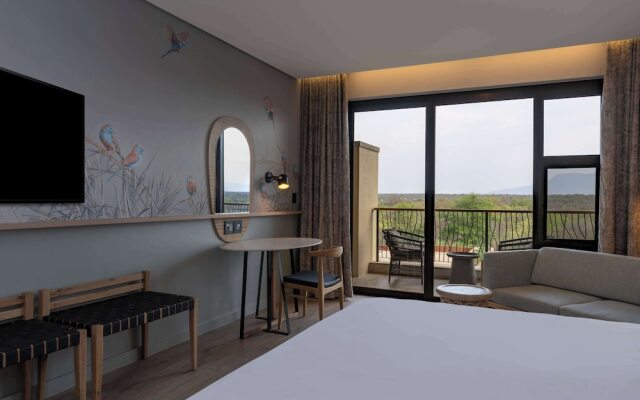 Radisson Safari Hotel Hoedspruit