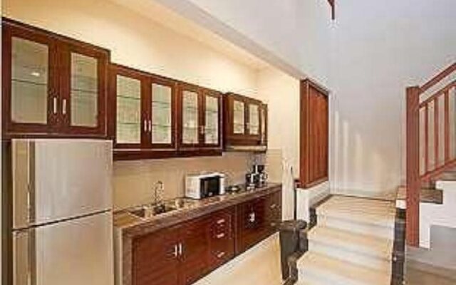 Madhya Villa