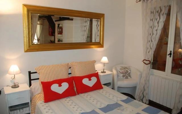 Vacation Rental Xavier Privas