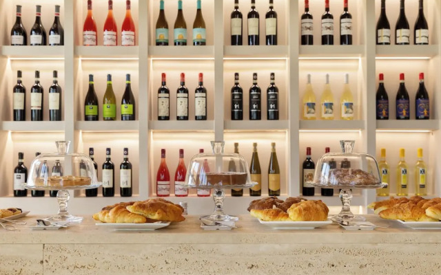 Tenuta Asmara Luxury Resort