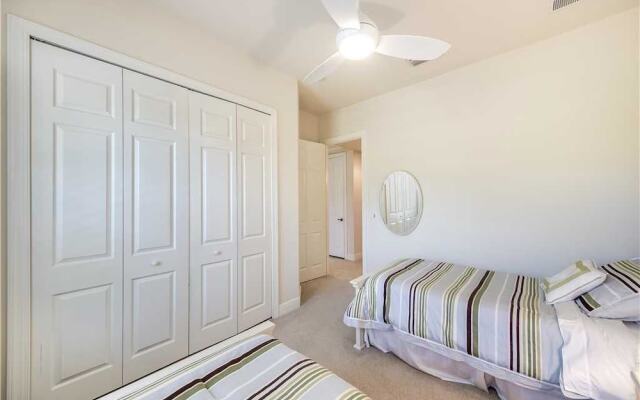 Serrano 201 - Two Bedroom Home