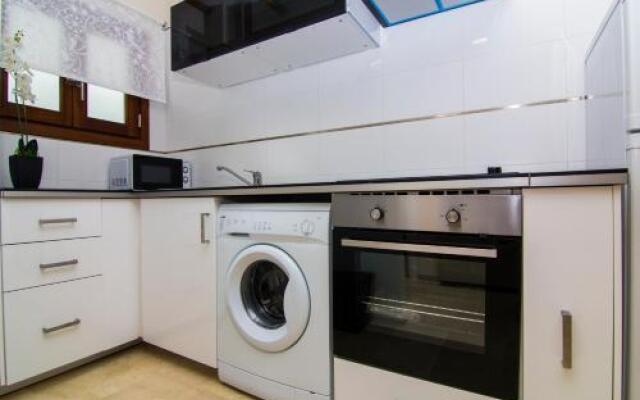 Apartamentos Centro Puerto de Santa Maria
