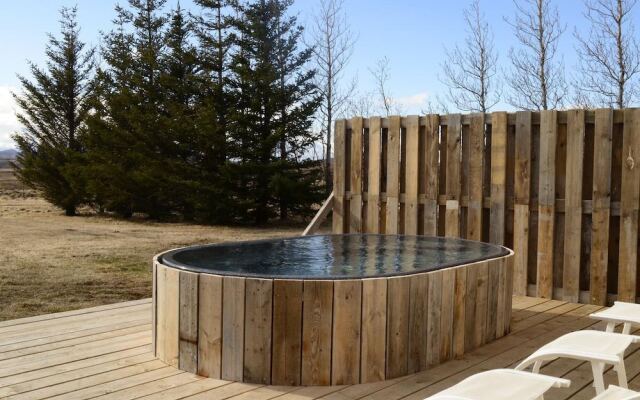 Borealis Lodges