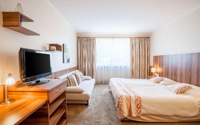 QU Hotel Augsburg