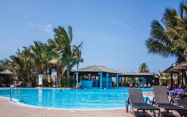 Melia Tortuga Beach - All Inclusive