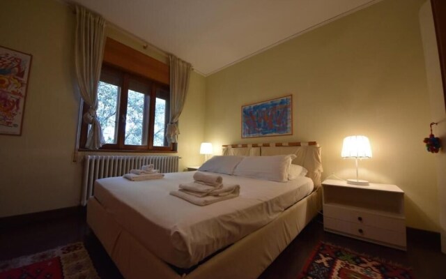Villa Borgo Duino