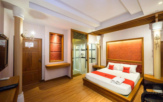 RedDoorz Plus Reun Rattana Rattanathibet