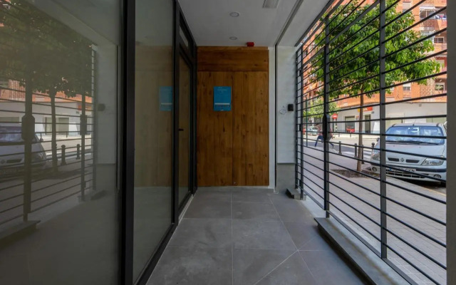 Travel Habitat Benimaclet Vista Hermosa Suites