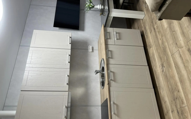 Air Home Apartments on Lenin Street