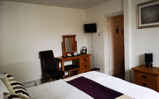 Tai r Bull Country Inn