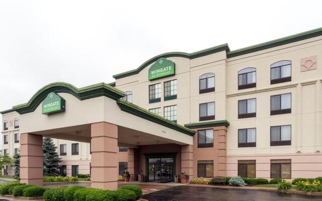Holiday Inn Express & Suites Indianapolis Northwest by IHG
