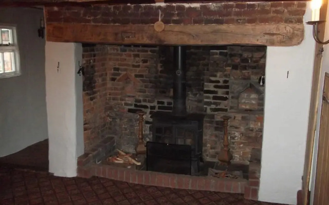 The Jasmine Room