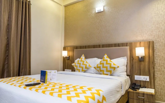 OYO 9682 Hotel Plaza Heights