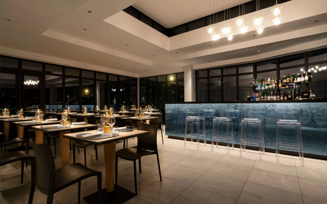 Hotel American Palace Eur