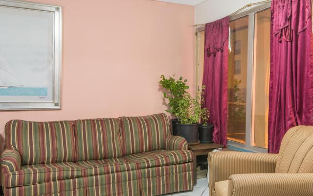 Relax Inn by OYO Columbus OH I 70