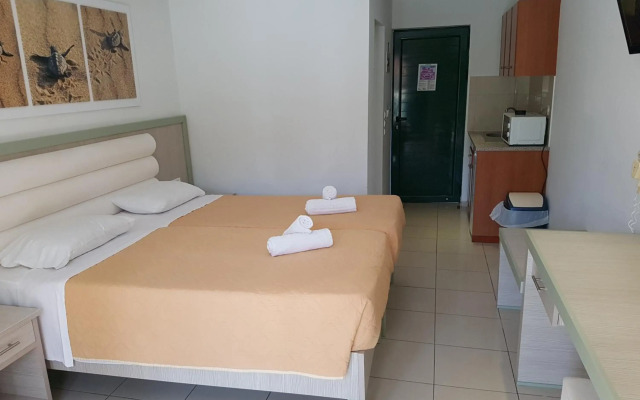 Caretta Beach Resort & Waterpark