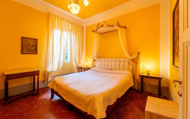 Villa Lucia A Laglio