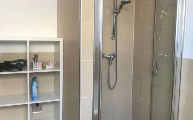 xxl Apartment Sinsheim