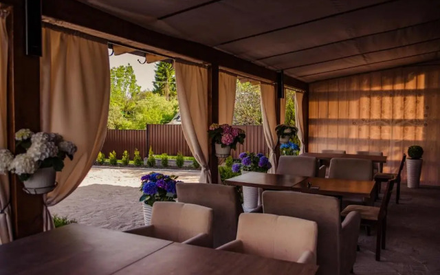 Sokolsky Guest House
