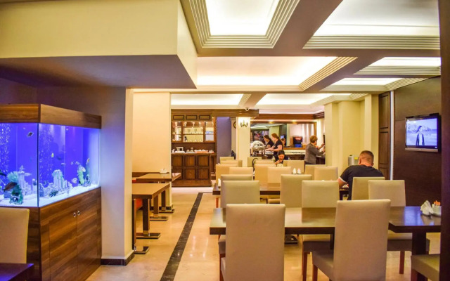 Hotel Mekke