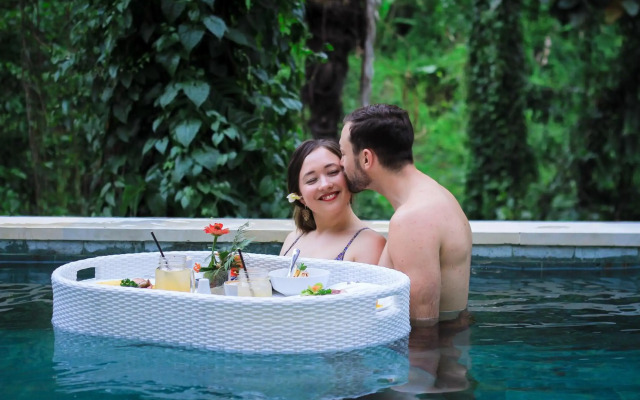 Ubud Hills Villas & Resort