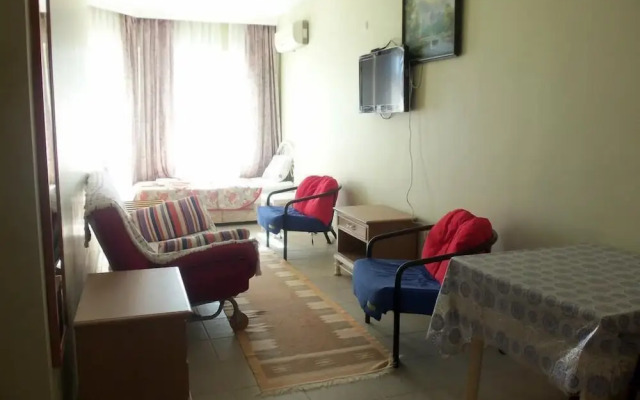 Cizmeci Apart Hotel
