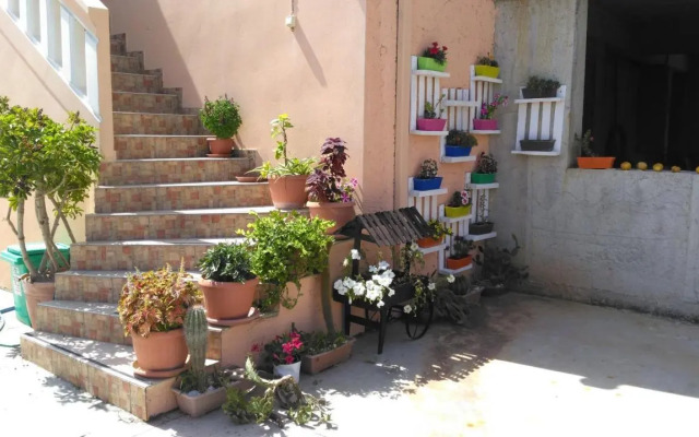 Angellinas Appartments