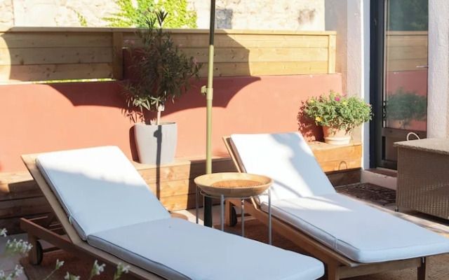 La Maison Clémenceau