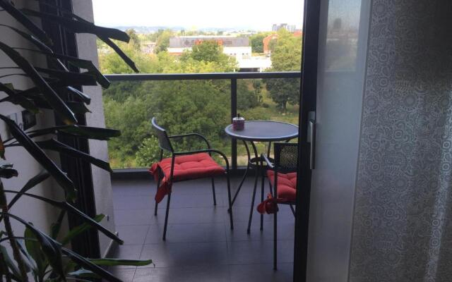 Nova Galerija Studio Vita i Apartman Sara