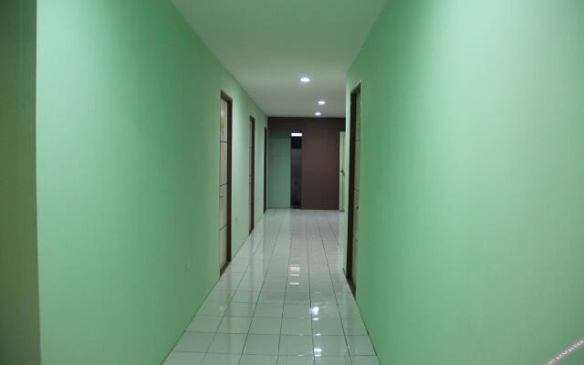Memoire Express Floors