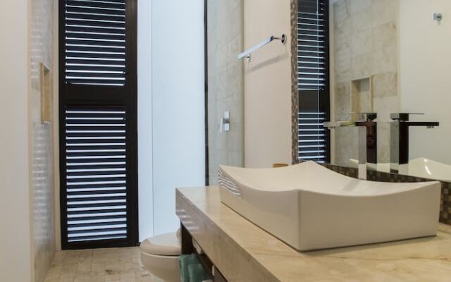 A-Nah Suites Apartamentos by CSR