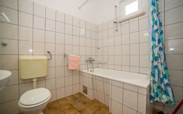 Saga - With Swimming Pool - A2