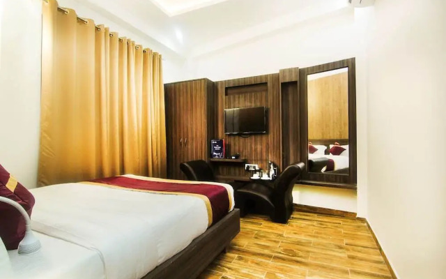 Hotel Impact By OYO Rooms