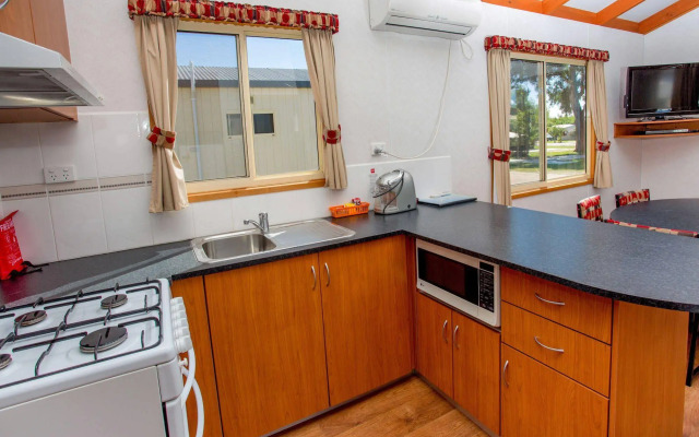 NRMA Yarrawonga Mulwala Holiday Park