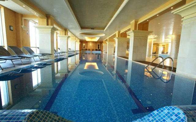 Sunset Resort