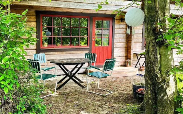 6 Person Holiday Home in Blentarp-by Traum