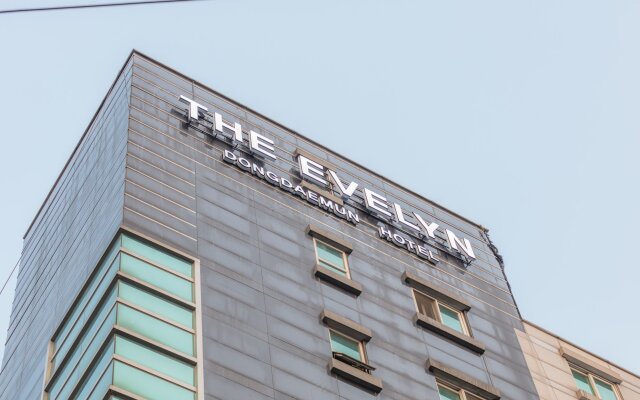 The Evelyn Dongdaemun Hotel
