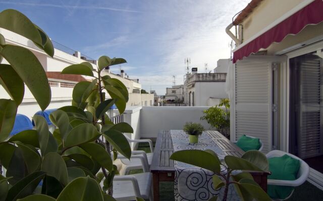 Penthouse Sabio