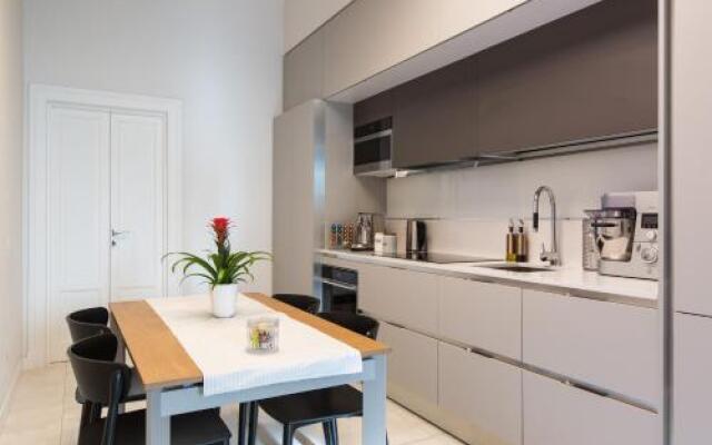 Bandb Liberty Suite Milan