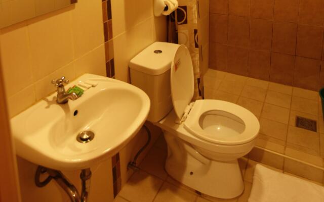 Cityinn Hotel
