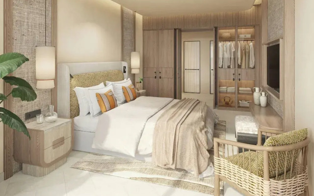 Amoh, A Luxury Collection Resort, Rhodes