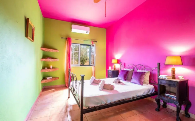 Villa Quinta do Mocho